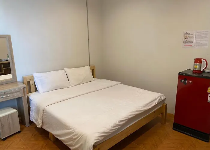 Sakura House Hostel เชียงใหม่
