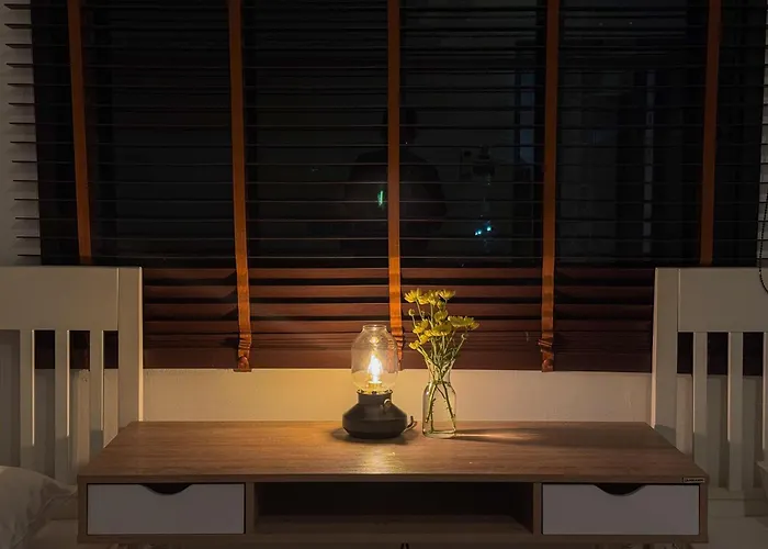 Tartar & Nay Hostel เชียงใหม่