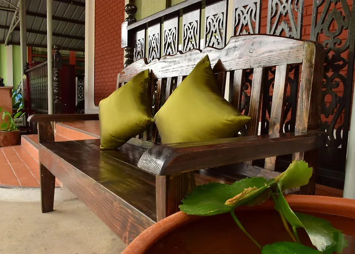 Sakura House Hostel เชียงใหม่
